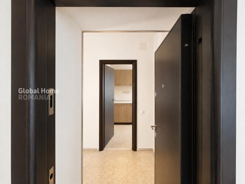 AFI Cotroceni, bloc H1, 3 camere decomandat, boxa 7.30 mp.