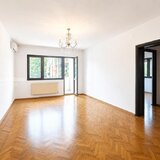 AFI Cotroceni, bloc H1, 3 camere decomandat, boxa 7.30 mp